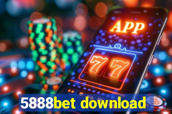 5888bet download